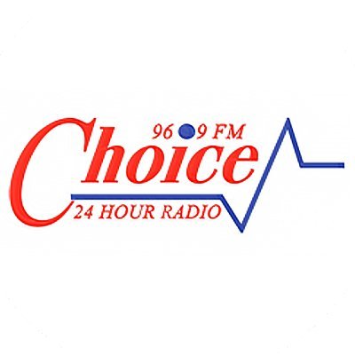 ChoiceFMPlaque