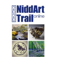 Nidd Art Trail (@niddart) 's Twitter Profile Photo Nidd Art Trail (@niddart) 's Twitter Profile Photo
