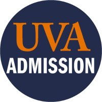 UVA Admission (@uvaadmission) Twitter profile photo