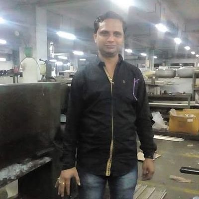 AqueelK93449933's profile picture. Happy always
Call me +919860473214