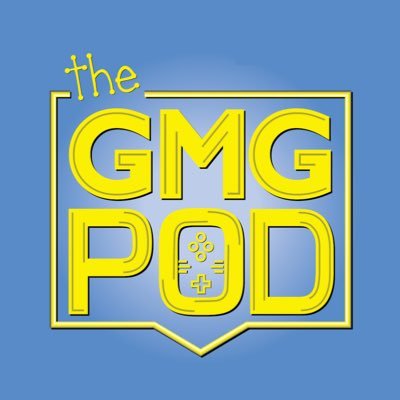 A “mostly” video game podcast where 4 guys talk about games, sports, movies, nerd culture, and life!