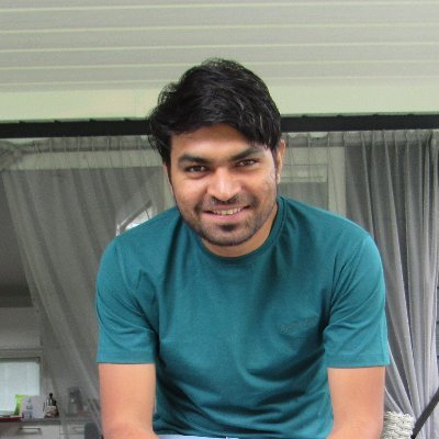 nayanshah_neo's profile picture. After decade of building web products with teams, going solo. Made my first $1k online, working towards 100k in 2025

Sharing the journey here