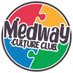 Medway Culture Club (@medwayculture) Twitter profile photo Medway Culture Club (@medwayculture) Twitter profile photo