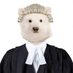 Barrister Bear (@Barrister_Bear) Twitter profile photo