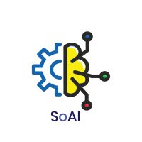 Society Of AI (@societyofai) 's Twitter Profile Photo Society Of AI (@societyofai) 's Twitter Profile Photo
