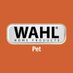 Wahl Pets (@WahlPets) Twitter profile photo