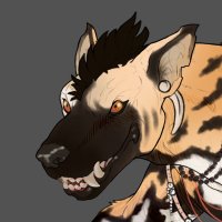 LeonineWolf (@wolfleonine) 's Twitter Profile