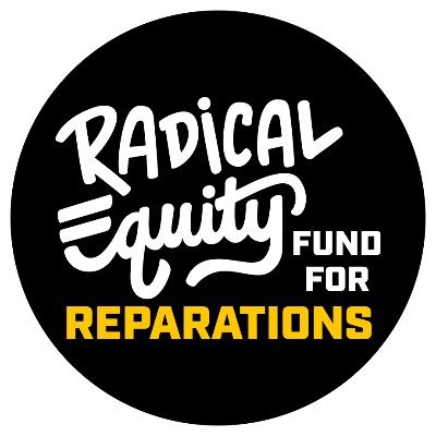 Born on Juneteenth 2020, The Radical Equity Fund for Reparations that supports Black people who are engaged in the deep work of strengthening Black communities.