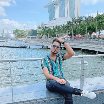 ACBsalman's profile picture. C.E.O. & Founder - NetcoCloud Technology