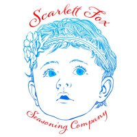 SF(@ScarlettFoxCo) 's Twitter Profile Photo