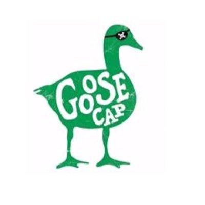 Goose Cap Liquor