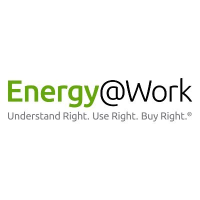 Energy@Work is a leading edge energy management company. Our mission is to achieve sustainable and cost effective solutions for our clients.