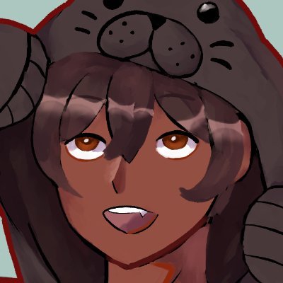 🐇 kichi art accさんのプロフィール画像