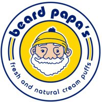 Beard Papa's USA (@beardpapasusa) 's Twitter Profile Photo Beard Papa's USA (@beardpapasusa) 's Twitter Profile Photo