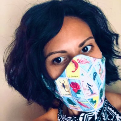 From Las Cruces, NM | 5th grade teacher | Adjunct Professor | Tweets are my own