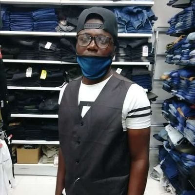 DesmondChidimm3's profile picture. Biafra man