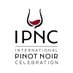 The International Pinot Noir Celebration (@ipnc) Twitter profile photo