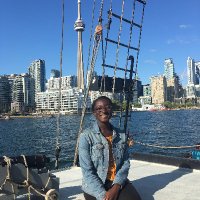Michelle Agyare-Tabbi (@michelletabbi) 's Twitter Profile