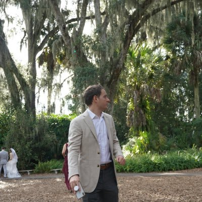 tyler_nettleton's profile picture. Software