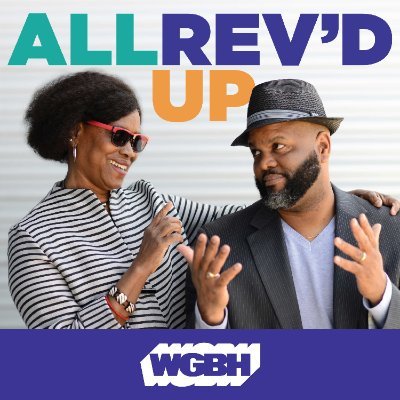 All Rev’d Up explores where faith intersects politics and culture with Reverend Irene Monroe and Reverend Emmett G. Price III.