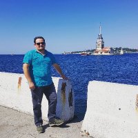 ŞERAFETTİN DÜLGER (@reallyman351) Twitter profile photo