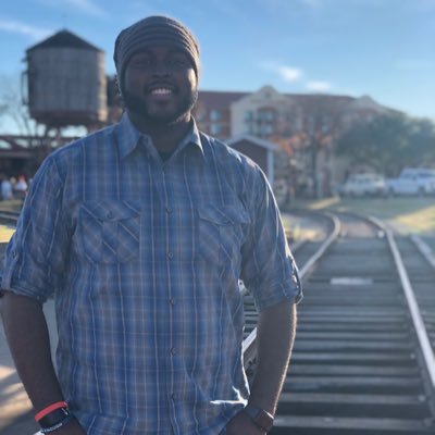 Rubenjjackson's profile picture. Kingdom First Living 🙏🏿