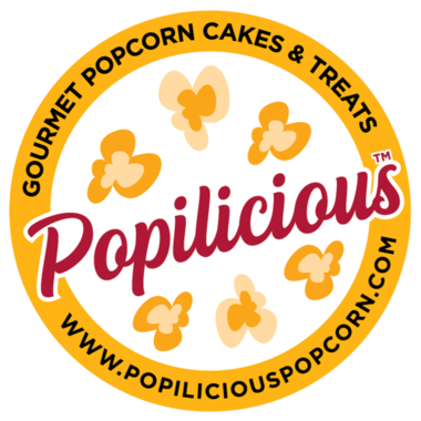 The Original Popcorn Cake Company
Customized Gourmet Popcorn Cakes & Treats
Same Day Delivery Broward County, FL
Cakes are better POPPED!
SHOP NOW