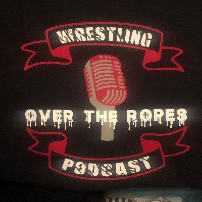 OverTheRopes is newest podcast on the scene! We giving facts, knowledge, updates, and entertainment! If you are a wrestling fan then follow us and Listen!