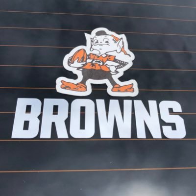 QuestionTara's profile picture. ✌️🧡 and The Cleveland Browns!