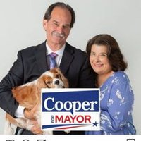 Kenneth Cooper - @KenCooperFTL Twitter Profile Photo