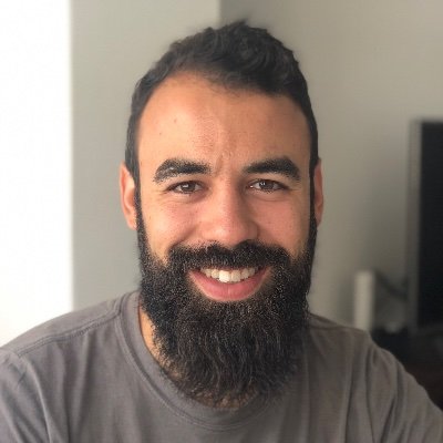 Ricardo Marques Profile