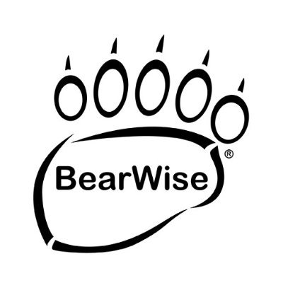 BearWise® provides sound information and smart solutions that help people and communities prevent problems and keep bears wild.