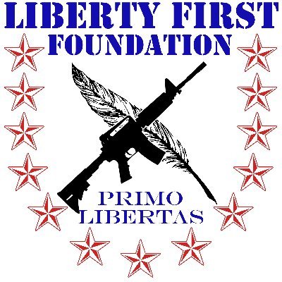 The Liberty First Foundation is dedicated to the defense of the Second Amendment.