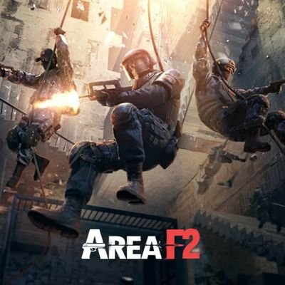 The return of Area F2 | Follow for more News, Leaks, Rumors and Updates