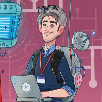 _j_ca's profile picture. Bug bounty enthusiast