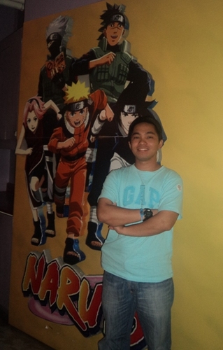 Gilesd22's profile picture. #MFFL 