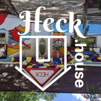 Heck.house (@heckhouseatl) Twitter profile photo