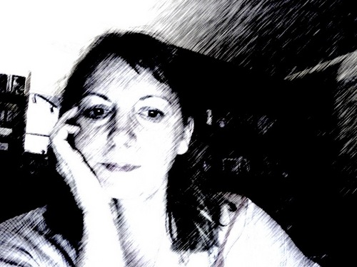 Benedicte_B_'s profile picture. PhD, Neuroscientist & Computer scientist. #Brain, #Art, #Computational, #Neuroscience, #Neuropsychology.