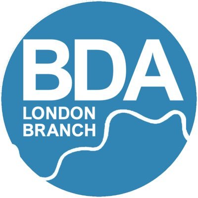Official Twitter account for the London branch of the @BDA_Dietitians