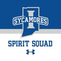 Indiana State Spirit Squad(@IndStSpirit) 's Twitter Profile Photo