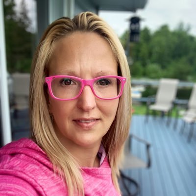 VickiBourassa's profile picture. 