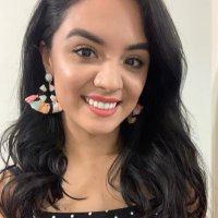 Karina Gomez (@kgomez1st) 's Twitter Profile Photo