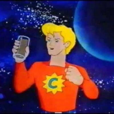 BadCaotonic's profile picture. 