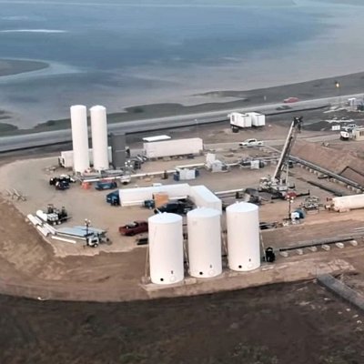 BocaVenting's profile picture. Methane, LN2, LOX, we got it all.