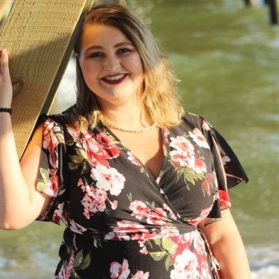 • 22• Adventurous • Lover of food• pageant👑• I became insane, with long intervals of horrible sanity. - Edgar Allen Poe •