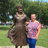 gail seib Thomson (@gailt66) 's Twitter Profile