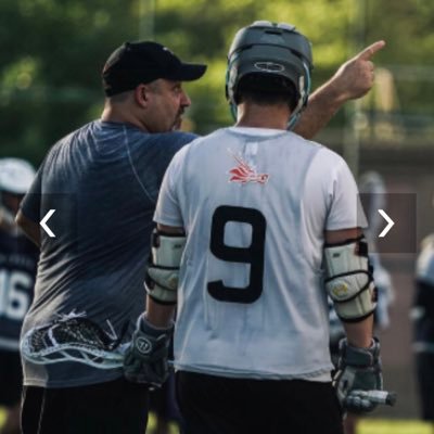 Head Coach, Hong Kong Lacrosse Association