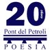 Pont del Petroli Edicions (@petroliedicions) Twitter profile photo