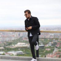 Medeniyetin Tek Dişi (@hasanesad) 's Twitter Profile
