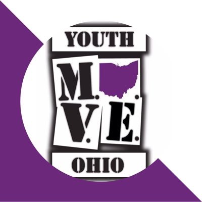 Motivating Others through Voices of Experience #ohio #youthvoice #youthpeersupport #resilience
